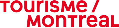 Logo Tourisme Montreal
